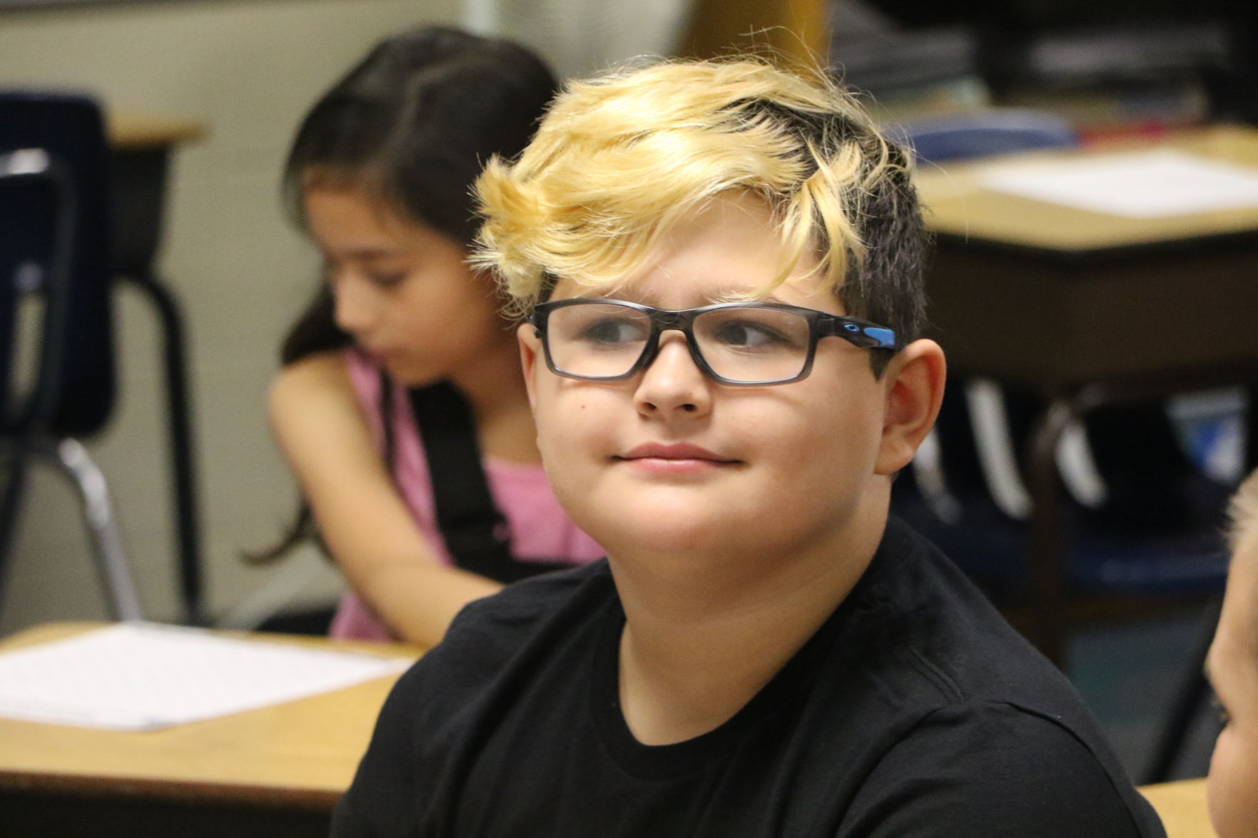 Smith Elementary